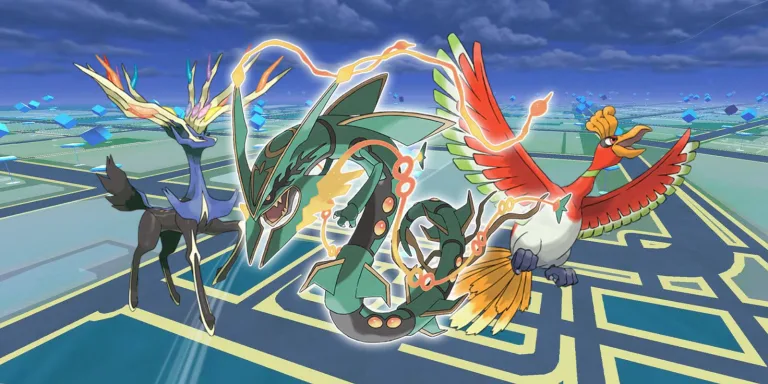 Pokémon GO Mega Master League: Dominate Season 21 with These Top Team Picks!