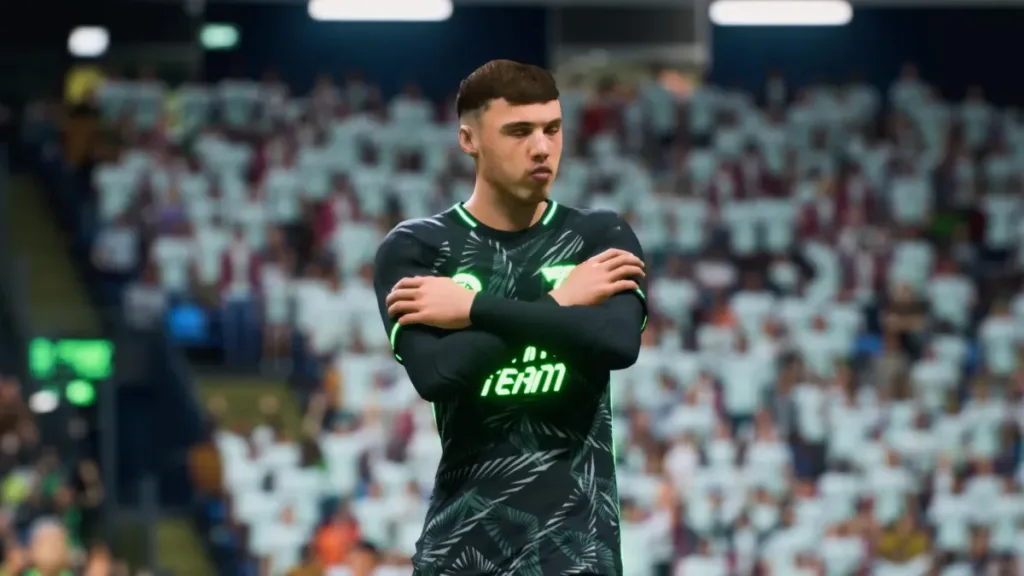 poot 2 EA FC25 Oihan Sancet POTM SBC: The Spanish Sensation Set to Light Up Ultimate Team