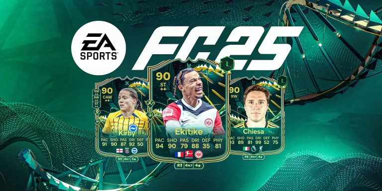 EA FC25 Oihan Sancet POTM SBC: The Spanish Sensation Set to Light Up Ultimate Team