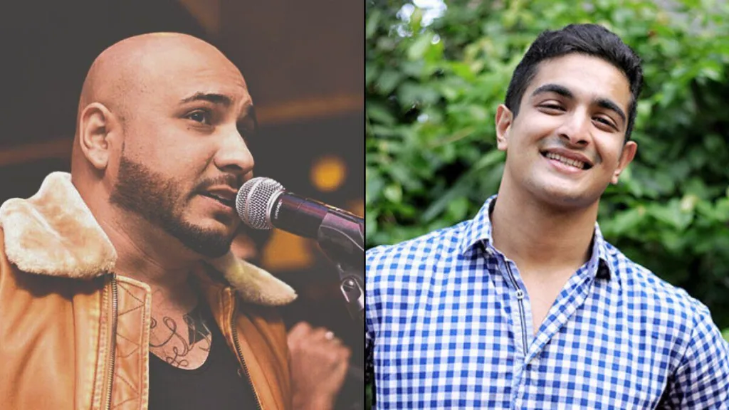 pra 2 B Praak Slams ‘Ghatiya’ Ranveer Allahbadia, Cancels Podcast Amid Shocking Controversy