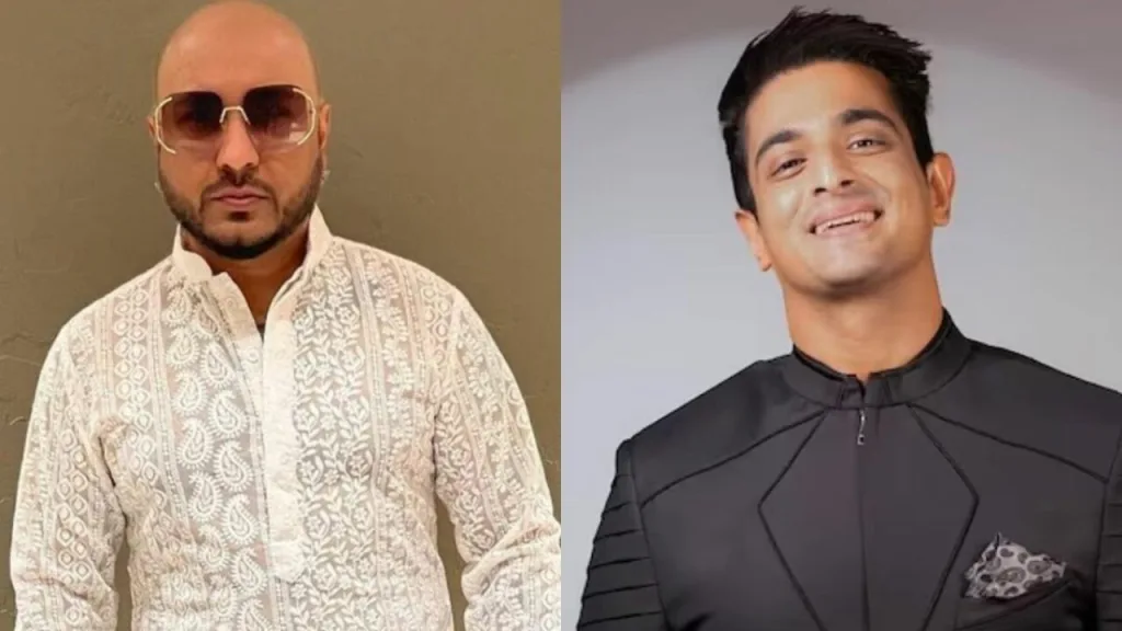 pra 3 B Praak Slams ‘Ghatiya’ Ranveer Allahbadia, Cancels Podcast Amid Shocking Controversy