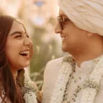 Prajakta Koli Wedding Wardrobe: A Dreamy Anita Dongre Affair