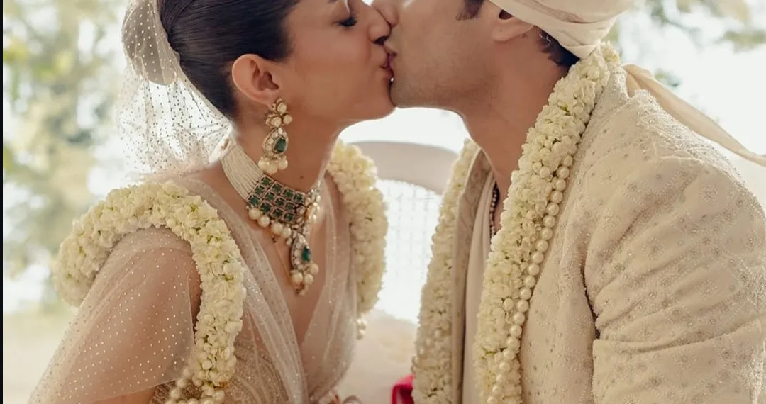 Prateik Babbar Secret Wedding Shocker: Love Wins Again!