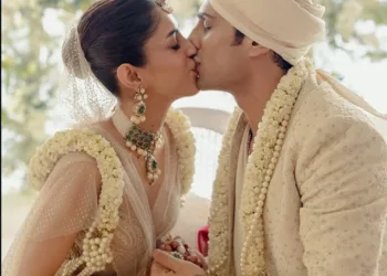 Prateik Babbar Secret Wedding Shocker: Love Wins Again!