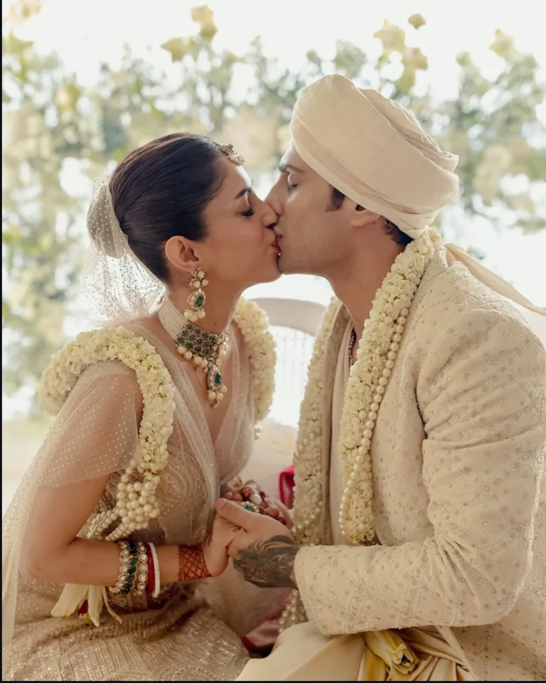 Prateik Babbar Secret Wedding Shocker: Love Wins Again!
