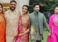 Exciting Family Reunion? Will Parineeti Chopra Be Attending Cousin Siddharth Chopra’s Wedding with Priyanka Chopra? Find Out Here!