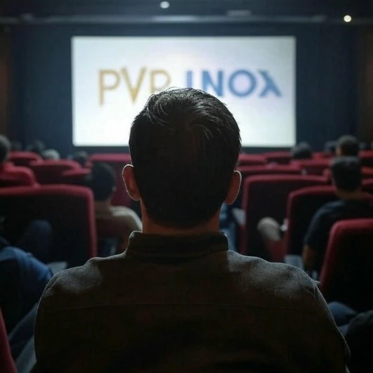 pvr PVR-Inox Fined for Lengthy Pre-Movie Ads: A Victory for Moviegoers' Time