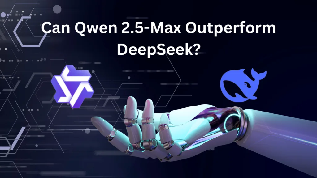 Qwen 2.5 vs DeepSeek vs ChatGPT