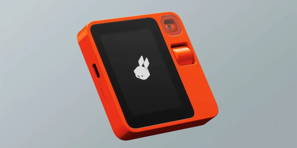 rabbt 3 Rabbit Android AI Agent: Revolutionizing or Complicating Mobile Interactions?