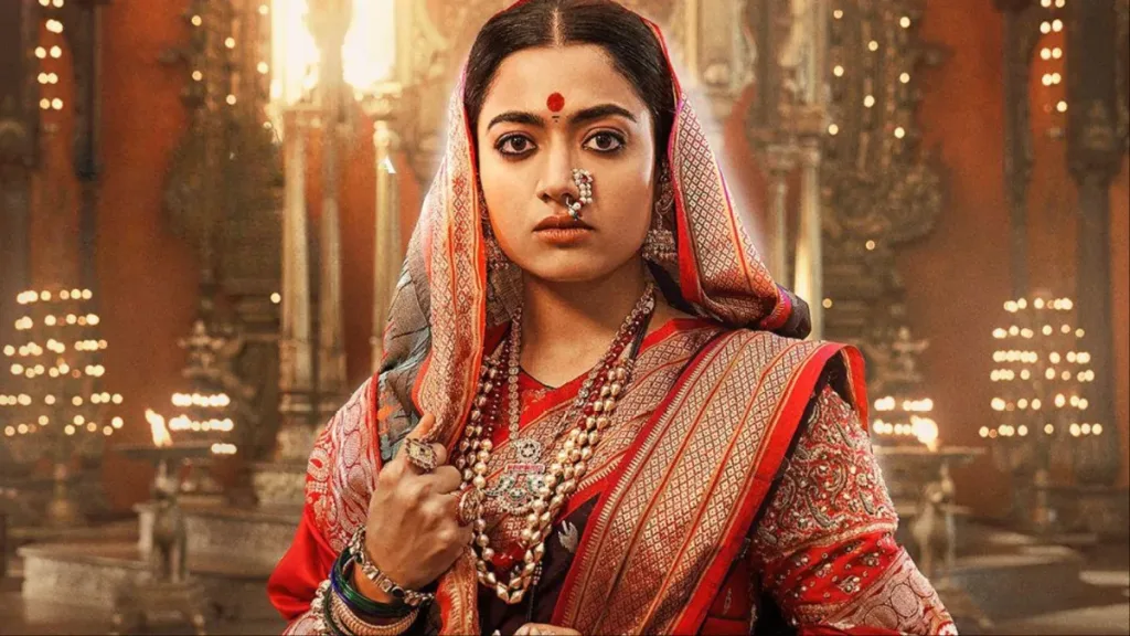 racha Chhaava: Inside the Massive Paychecks of Bollywood’s Historical Epic