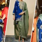 Radhika Merchant Mahakumbh 2025 : Elegance Meets Tradition in a ₹1 Lakh Ensemble