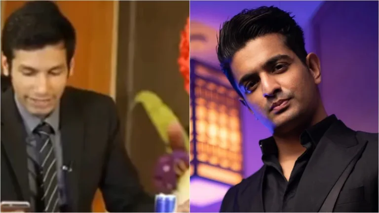 Ranveer Allahbadia: The Controversy That Shook the Internet