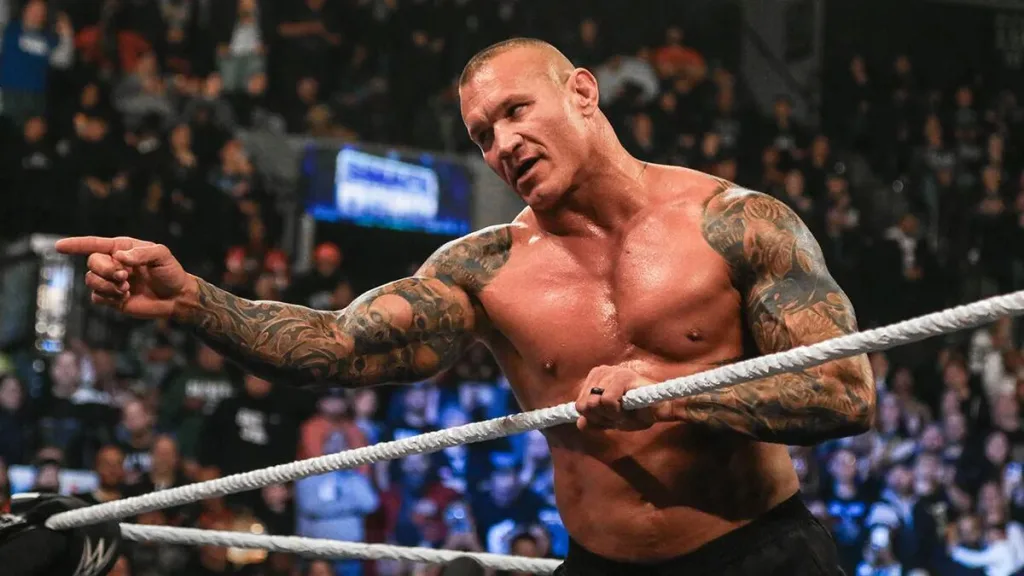 randy 2 WWE Royal Rumble 2025: Why Randy Orton's Absence Made Perfect Storyline Sense