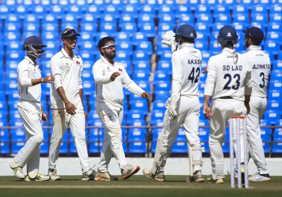 ranjii 3 Ranji Trophy Drama: Kerala's 74-Year Dream on the Brink of Reality!