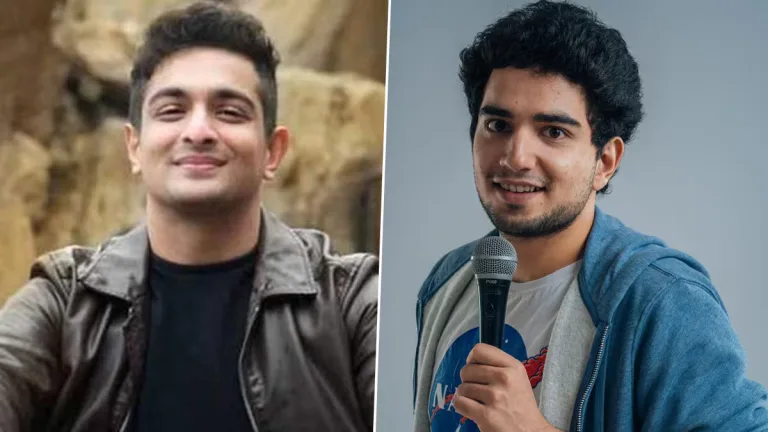 Ranveer Allahbadia Faces the Storm: “Scared, But Not Running Away”