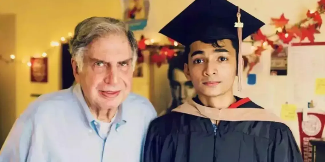Ratan Tata