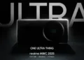 Realme 14 Pro Series Set for Global Launch: Ultra Phone Teased with Game-Changing Camera Tech