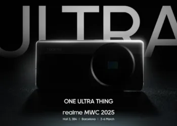 Realme 14 Pro Series Set for Global Launch: Ultra Phone Teased with Game-Changing Camera Tech