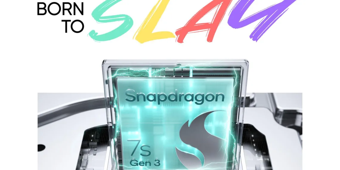 realme P3 Pro 5G: The Future of Performance, Gaming, and AI is Here!