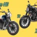 Royal Enfield Scram 440 vs. Harley X440 – A Clash of Titans in the 440cc Segment