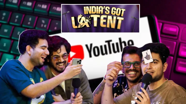 Samay Raina Comedy Conundrum: Unraveling the ‘India’s Got Latent’