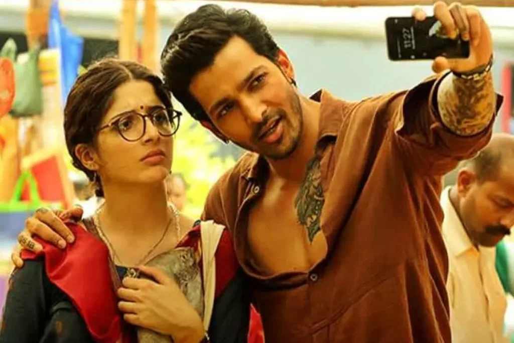 Sanam Teri Kasam Re-release