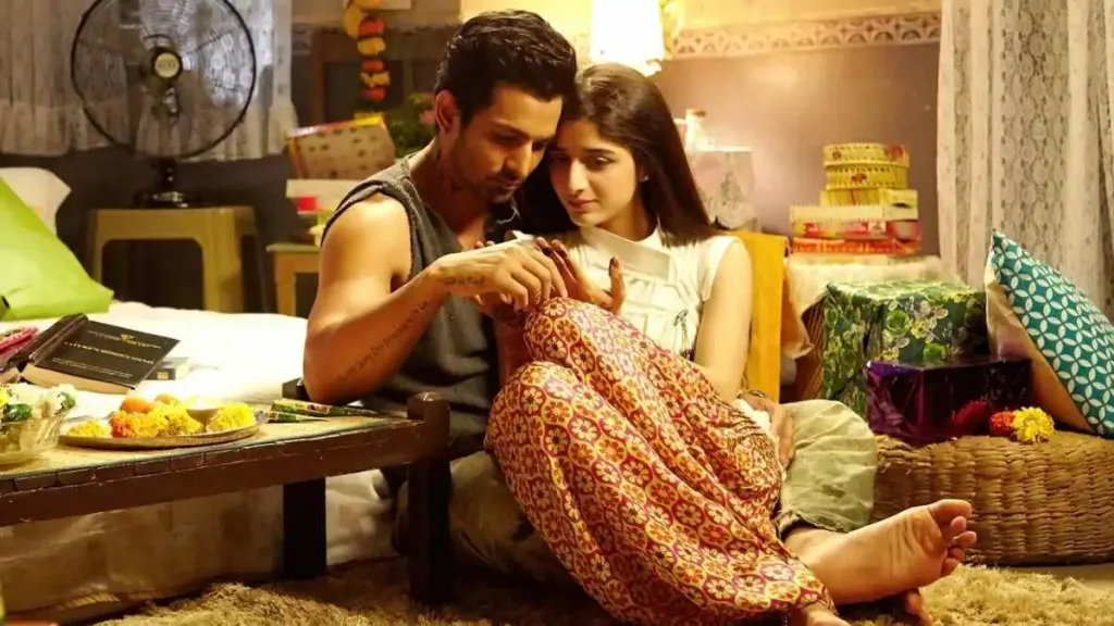 sanam 3 Sanam Teri Kasam Re-release: A Cult Classic's Triumphant Return to the Big Screen