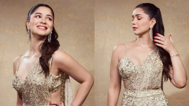 Sara Tendulkar Bridesmaid Makeup: Your Complete Guide to Glamorous Elegance Sara Tendulkar Bridesmaid Makeup: Your Complete Guide to Glamorous Elegance