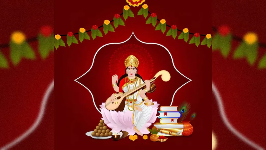 sarasw 2 Saraswati Puja Date Muhurat 2025: Complete Guide to Auspicious Timing and Celebrations