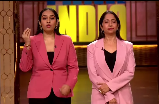 Shark Tank India