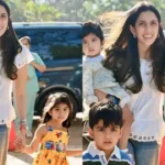 Shloka Ambani Casual Chic: Turning Heads at Randhir Kapoor’s 78th Birthday Bash