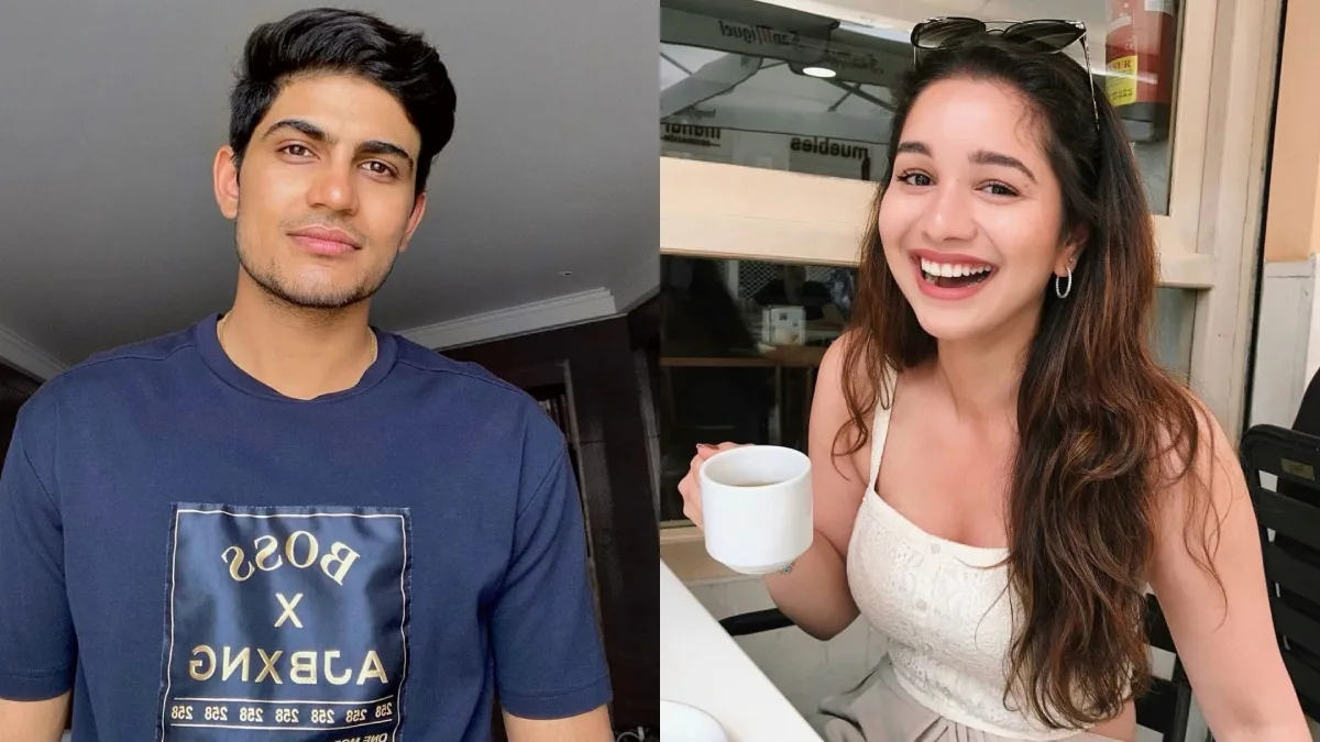 Shubman Gill and Sara Tendulkar: Relationship Update in 2025