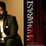 Madharasi: AR Murugadoss and Sivakarthikeyan Join Forces for the upcoming movie
