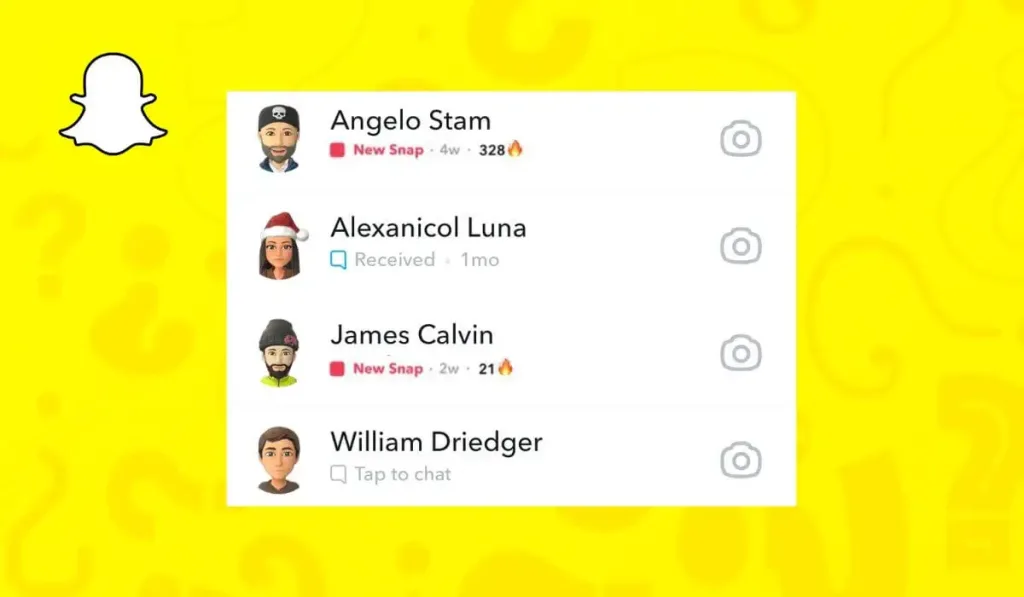 streaks 3 What Are Streaks in Snapchat? A Simple Guide to Keep Your Friendships Active