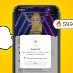 What Are Streaks in Snapchat? A Simple Guide in 2025