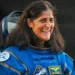 NASA Astronaut Sunita Williams may finally return from space next month on this date!