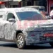 New Tata Sierra Spotted Testing: A Glimpse of the Future SUV on Pune's FC Road