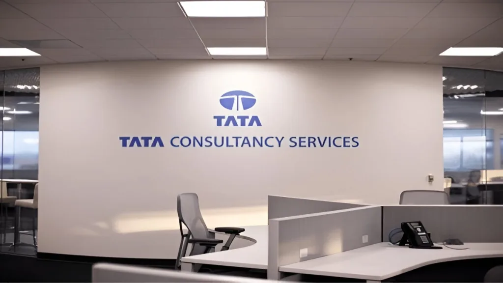 TCS 