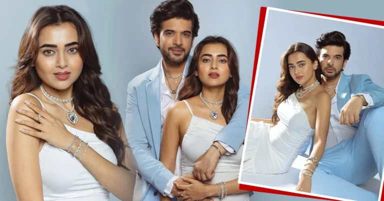 Tejasswi Prakash and Karan Kundrra: A Valentine’s Day Love Story That Broke the Internet