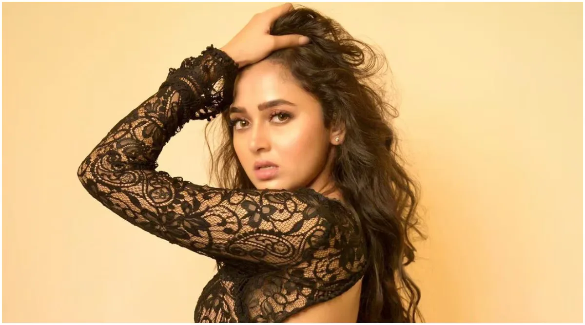 Tejasswi Prakash Reveals Childhood Memories and Special Connection with Traditional Indian Sweet