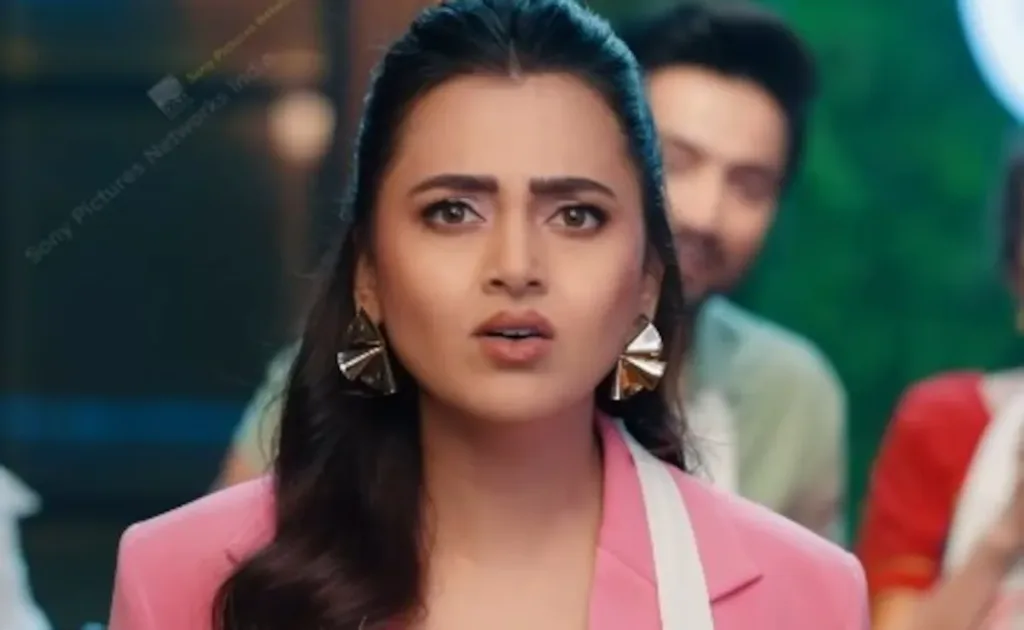 Tejasswi Prakash