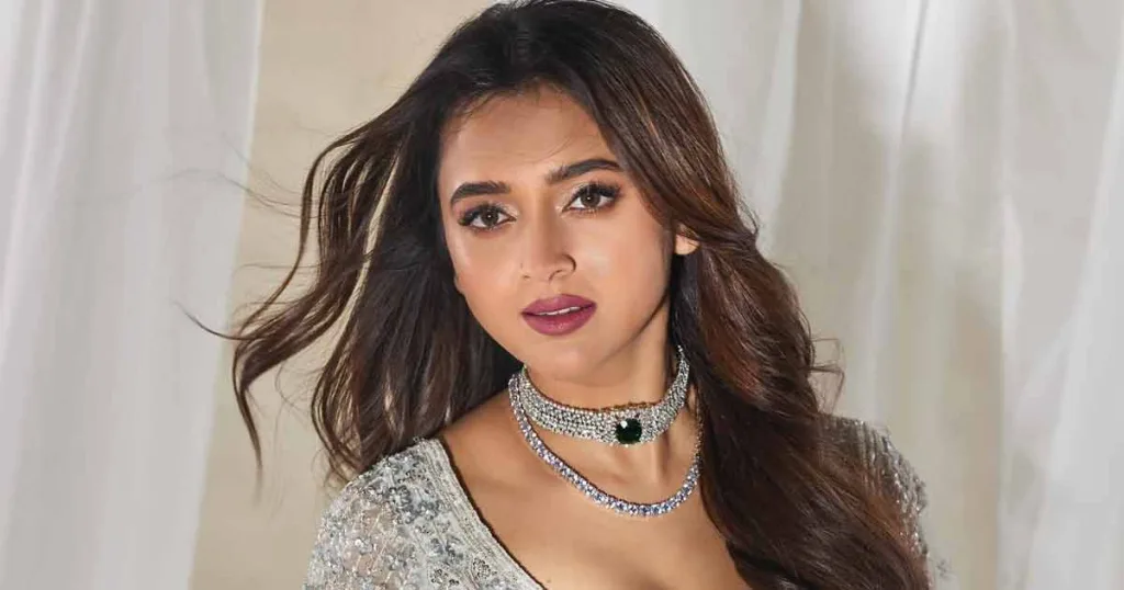 Tejasswi Prakash