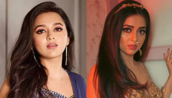 tejjss 2 Tejasswi Prakash Dethroned? The Shocking Truth About TV's Highest-Paid Actress!