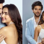Tejasswi Prakash Cozy Look for Valentine’s Day: Love and Style in Perfect Harmony