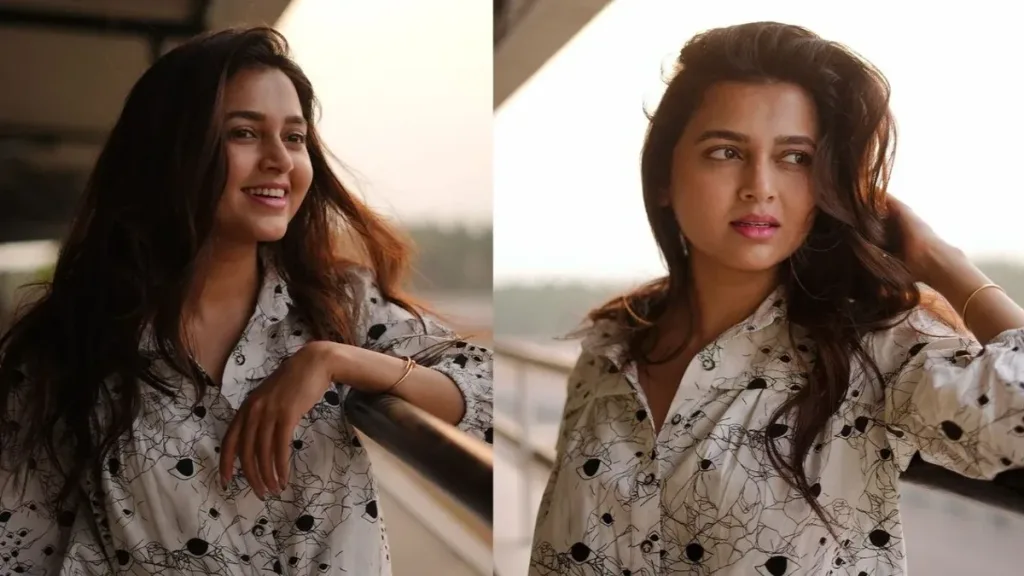 Tejasswi Prakash