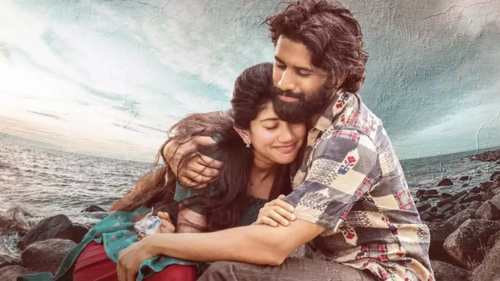 thandee 3 Thandel Box Office Collection Day 3: Naga Chaitanya-Sai Pallavi Starrer Aims for Blockbuster Sunday