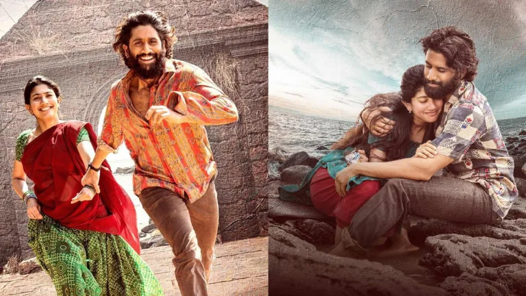 Thandel Box Office Collection Day 3: Naga Chaitanya-Sai Pallavi Starrer Aims for Blockbuster Sunday