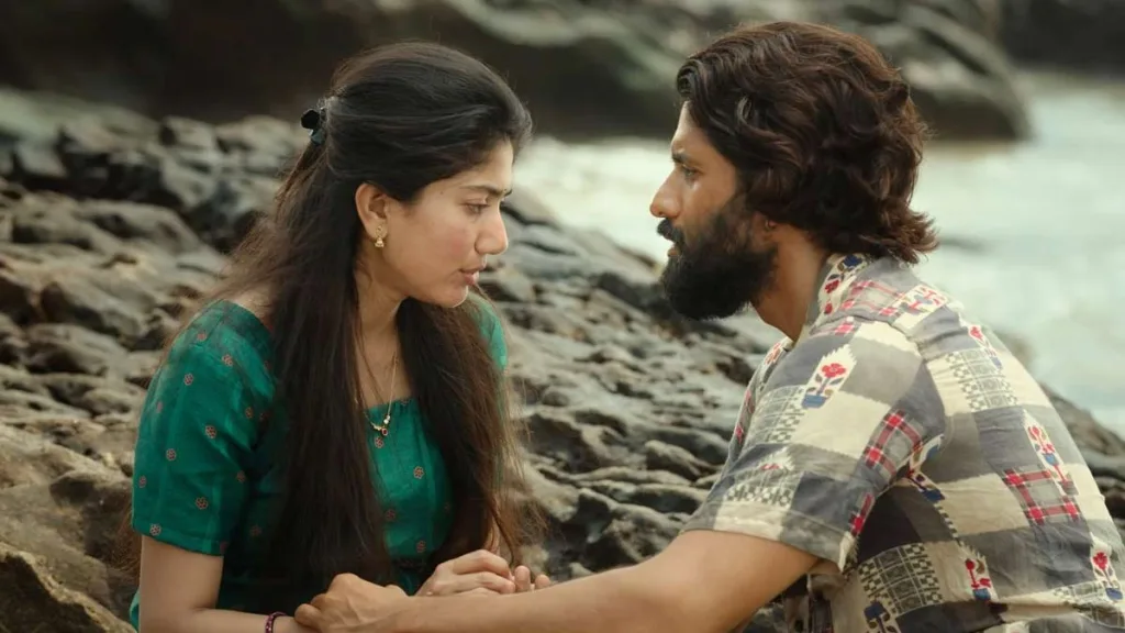 thandel 3 Thandel Review: A Heartfelt Telugu Saga of Love, Courage, and Hope