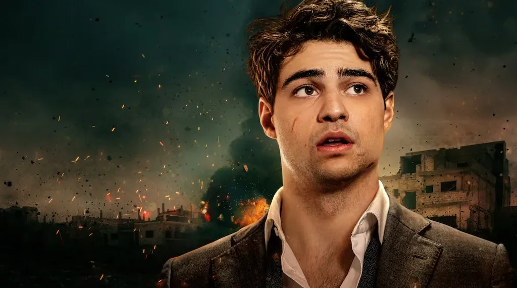 The Recruit Season 2 Review: Noah Centineo’s Spy Thriller Gets Bigger, Better, and More Intense