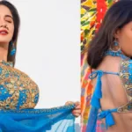 Trisha Kar Madhu: A Fiery Comeback That’s Redefining Bhojpuri Entertainment!